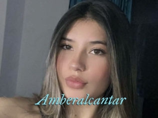 Amberalcantar