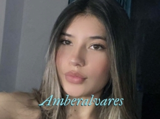 Amberalvares