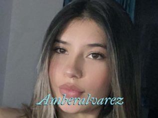 Amberalvarez