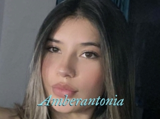 Amberantonia