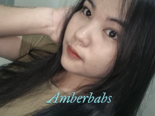 Amberbabs