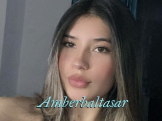 Amberbaltasar