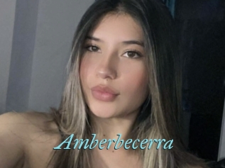 Amberbecerra