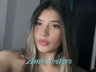 Amberbotero