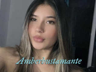 Amberbustamante