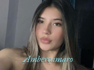 Ambercamaro