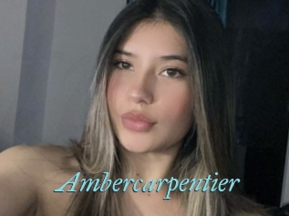 Ambercarpentier