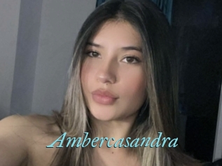 Ambercasandra