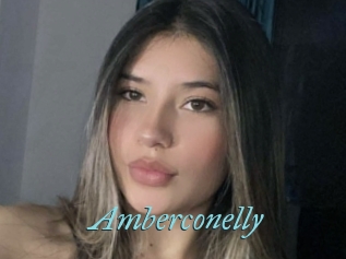 Amberconelly