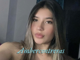 Ambercontreras