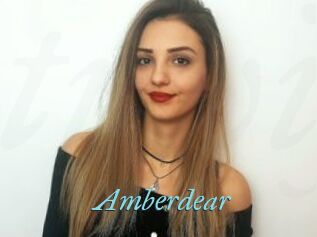 Amberdear