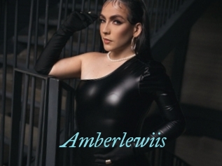 Amberlewiis