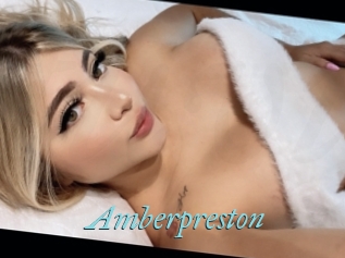 Amberpreston