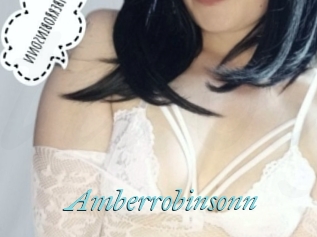 Amberrobinsonn