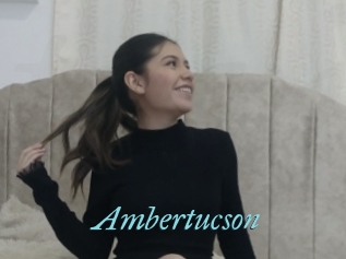 Ambertucson