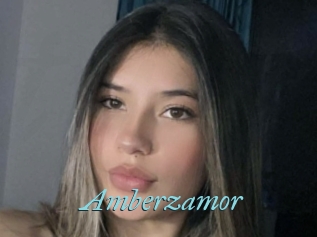 Amberzamor