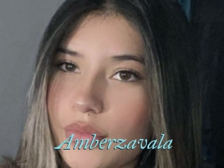 Amberzavala