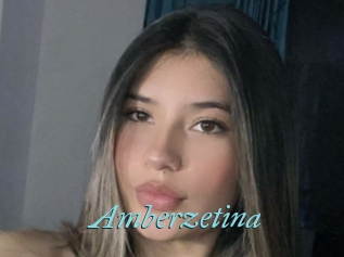 Amberzetina