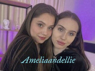 Ameliaandellie