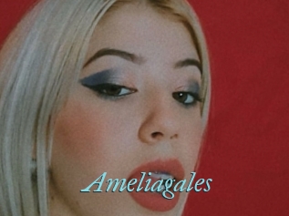 Ameliagales