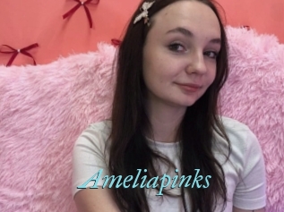 Ameliapinks