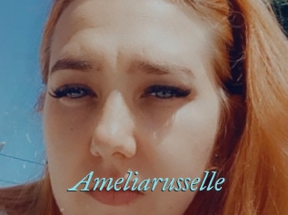 Ameliarusselle