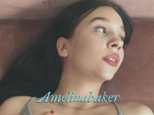 Amelinabaker