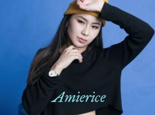 Amierice