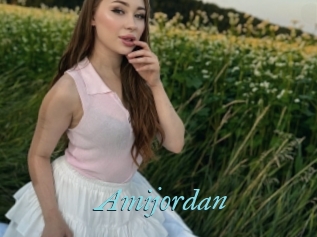 Amijordan