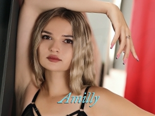 Amilly