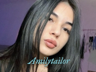 Amilytailor