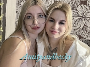 Amityandbecky