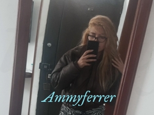 Ammyferrer