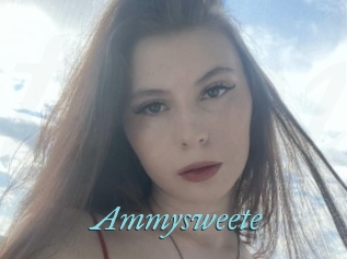 Ammysweete