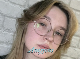 Amyjons