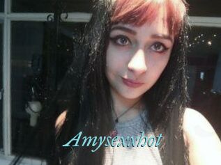 Amysexxhot