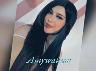 Amywattson