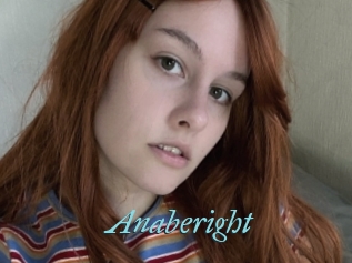 Anaberight