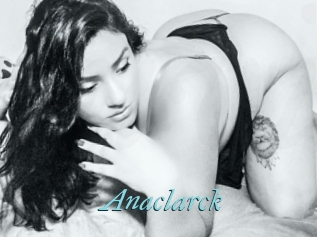 Anaclarck