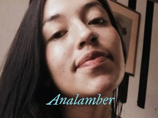 Analamber