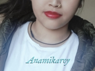 Anamikaroy