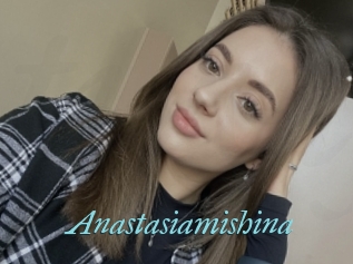 Anastasiamishina