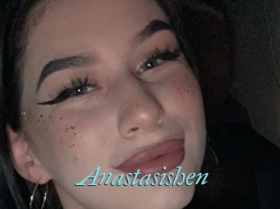 Anastasishen