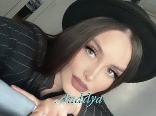 Anddya