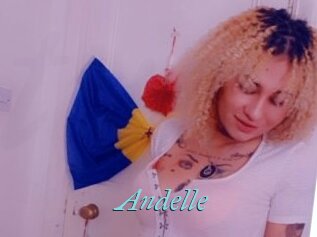 Andelle