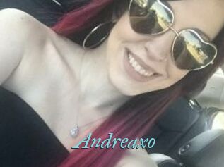 Andreaxo