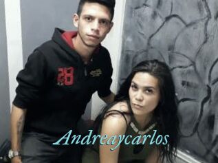 Andreaycarlos