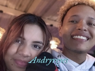 Andryreyes