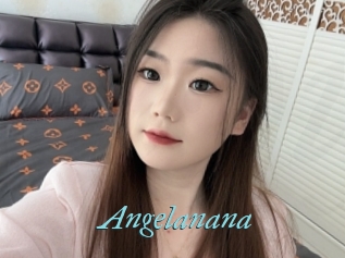 Angelanana