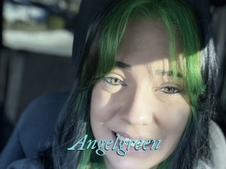 Angelgreen